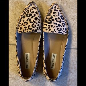 Steven Madden Flats Size 8.5